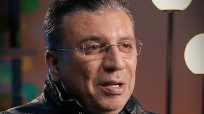 عمرو الليثي