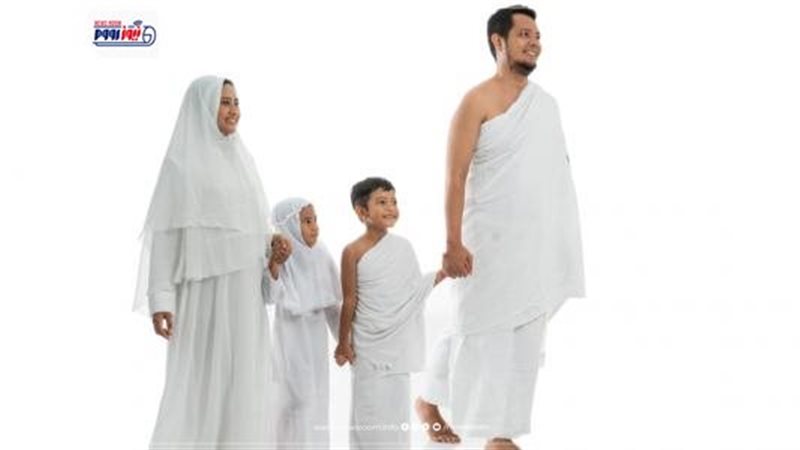 ملابس الإحرام