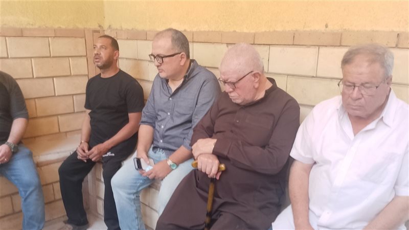 الشاعر هانى عبد الكريم