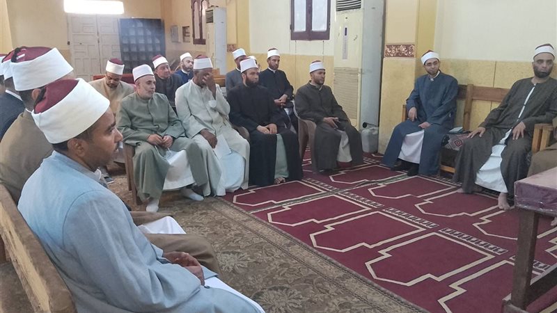 ندوة فقه الأضحية