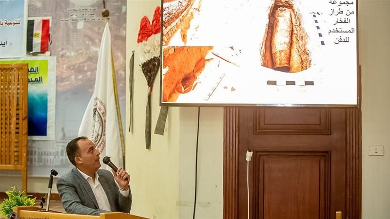  ندوة بالإسماعيلية
