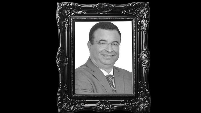 اللواء شكري الجندي