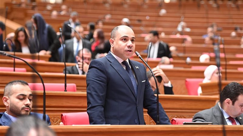  النائب علي خليفة