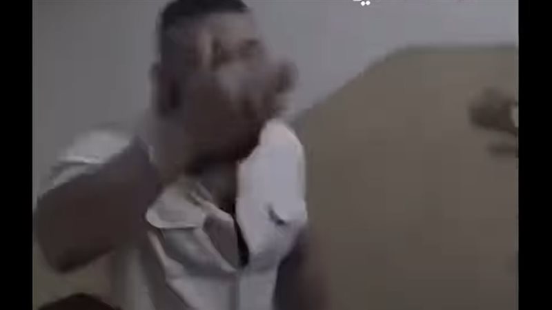 مقطع من الفيديو