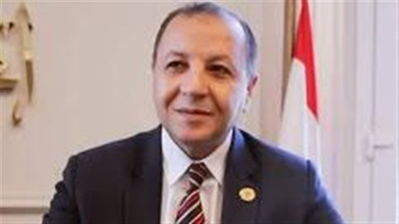 مجدي حمدان 