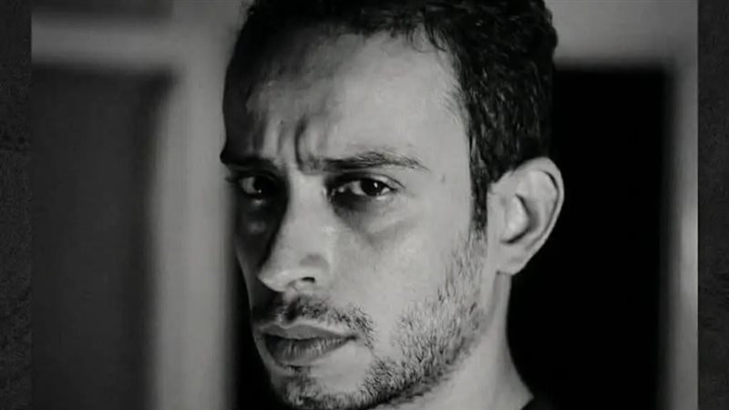 الفنان والمخرج محمد