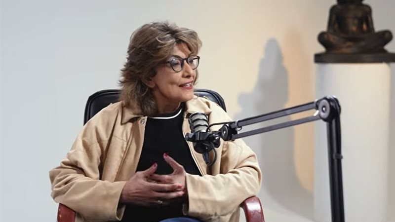 سماح أنور