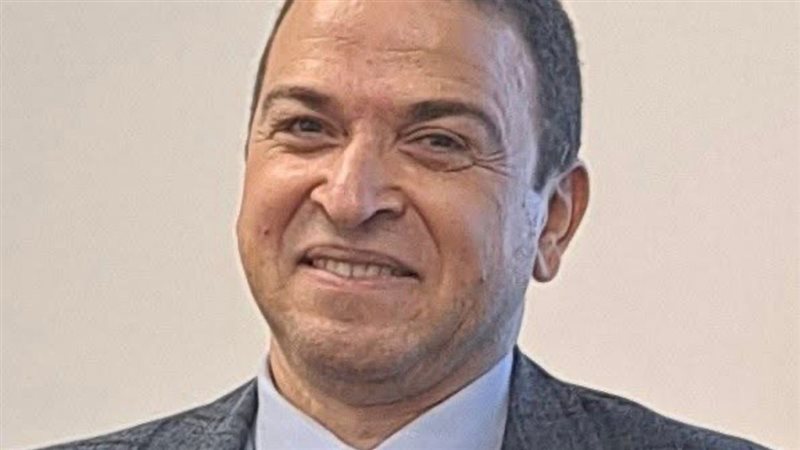 دكتور أسامة محمد
