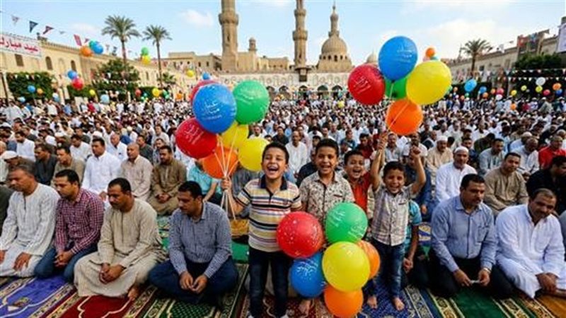 تهنئة بمناسبة يوم