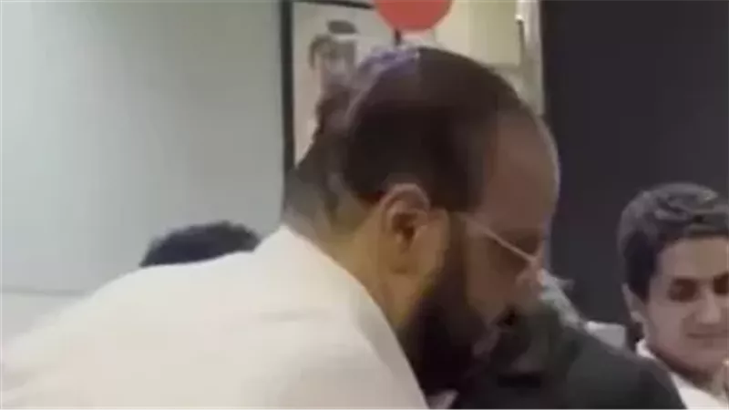 رجل الأعمال جمال