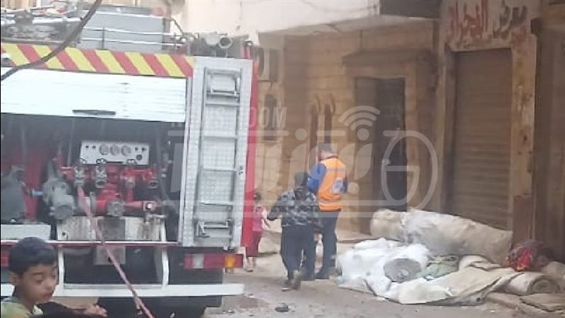 مصنع الزاوية الحمراء