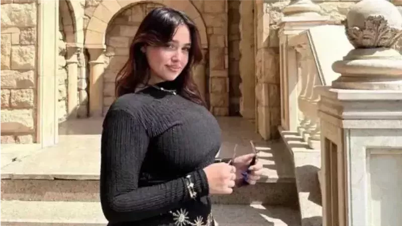 حبيبة رضا