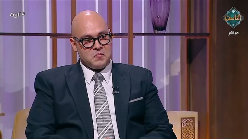 عمرو غنيم