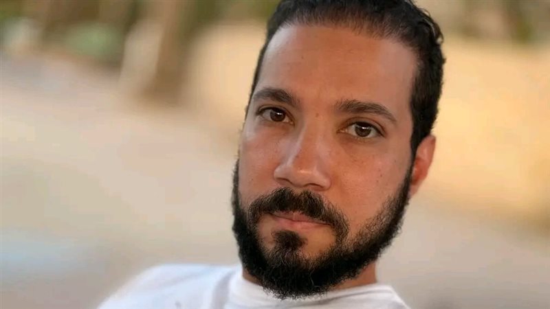 عبدالله رشدي