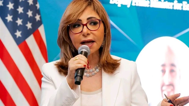 لميس الحديدي