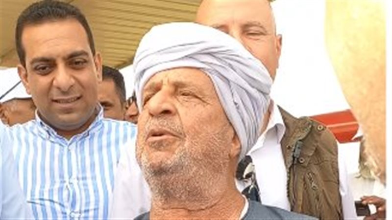  مزارع بقنا