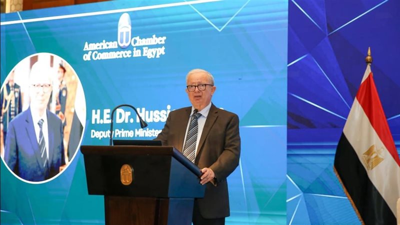 نائب رئيس الوزراء