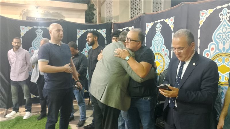 الشاعر هانى عبد الكريم