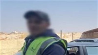 ضبط منادي سيارات بعد اتهامه بابتزاز سيدة في النزهة الجديدة
