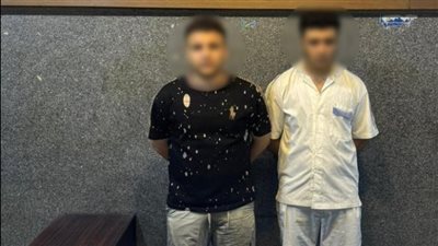 سقوط عاطلين بالمطرية استوليا على مقدمات شراء تروسيكلات وهمية