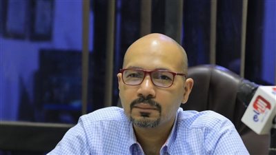 محمد رشوان: لاعبي بيراميدز الناشئين يعيشون كابوسًا.. بسبب الشكوى الرسمية 