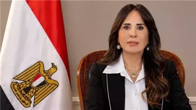 اليوم.. وزيرة الإسكان تشارك في مؤتمر الجمعية المصرية البريطانية بلندن