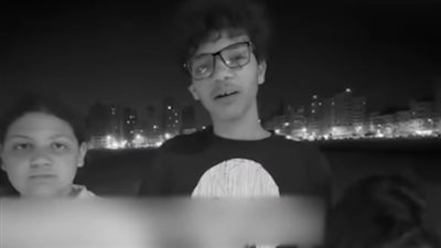 ٣ أطفال يتهمون والديهم بالقائهم في الشارع ببنها بالقليوبية 