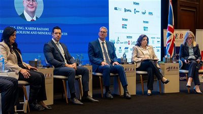 بدوي: تحديث استراتيجية الطاقة ورفع مساهمة الطاقات المتجددة لـ 48% عام 2028