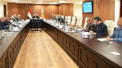 صندوق تمويل التدريب ينفق 382.7 مليون جنيه لدعم تأهيل الشباب منذ تأسيسه