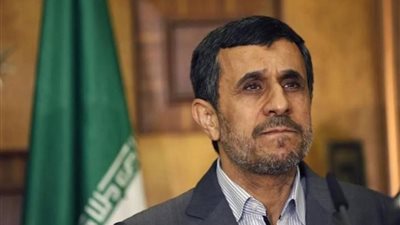 بعد فشل خطة تغيير النظام في إيران.. أين اختفى أحمدي نجاد؟