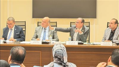 «صحة النواب» تفتح الملفات الطبية الشائكة وتناقش مشكلات المنظومة بالمحافظات