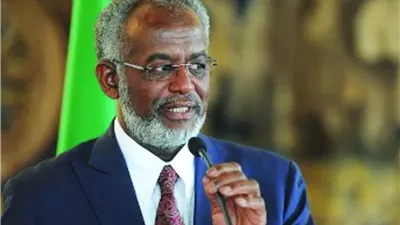 القصة الكاملة لتحركات زعيم الإخوان في السودان نحو واشنطن وتل أبيب