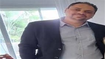  حماية المستهلك تستمع للمنتج رامى السكري فى اتهامه وكيل 