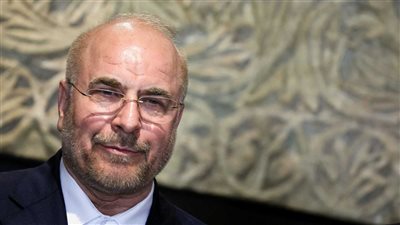 ‏البرلمان الإيراني ينفي استقالة قاليباف من رئاسة وفد التفاوض
