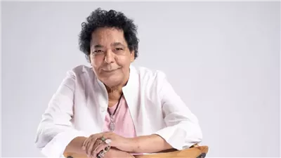 بعد أزمته الصحية .. أحدث ظهور للكينج محمد منير |صورة