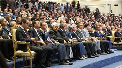 وكيل الأزهر يؤكد أهمية التكامل بين المؤسسات التعليمية في بناء شخصية الطالب