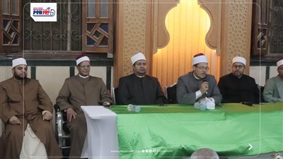 أوقاف الفيوم تعقد ندوة دعوية بعنوان «الحج ميدان للتضحية والبذل»