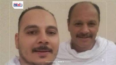 مستحملش فراقه.. شاب يلفظ أنفاسه الأخيرة أثناء دفن والده ويلحق به بالمنيا