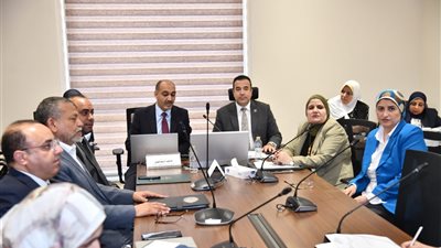 اتصالات النواب: توافق علي موازنة وكالة الفضاء المصرية