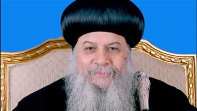 الأنبا أغاثون يصدر «رأياً كنسياً» حول صوم الأربعاء والجمعة
