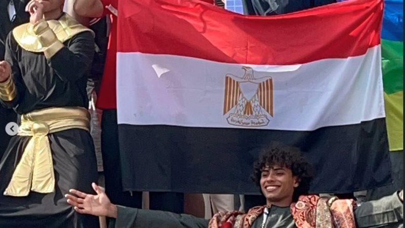 محمد التهامي