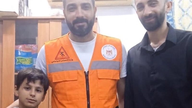 فريق التدخل السريع