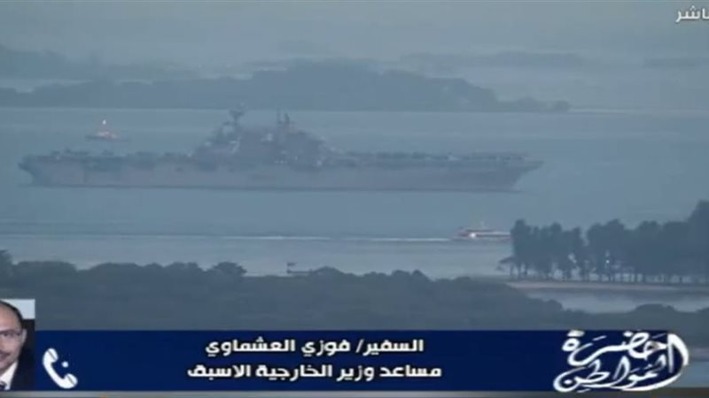 الحرب الإيرانية 