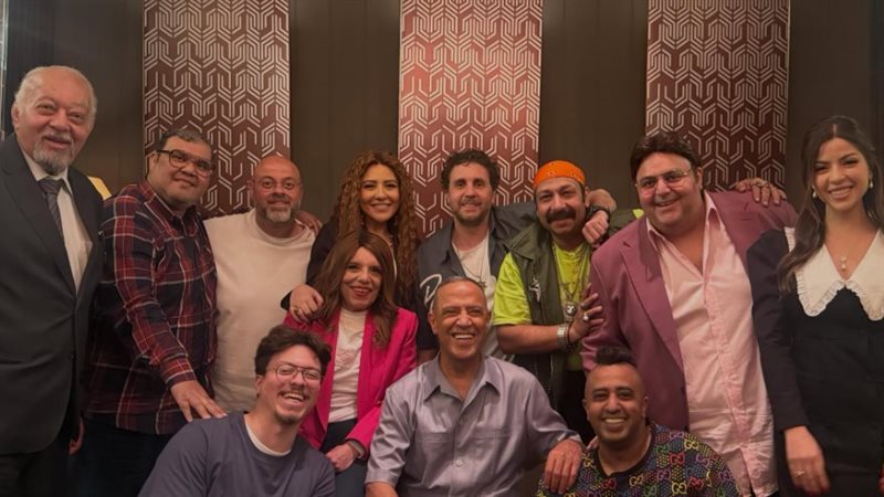 مسلسل اللعبة 