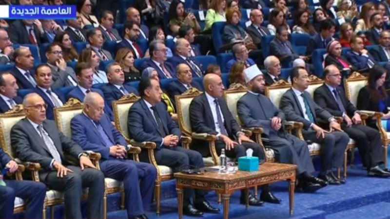 مدبولي