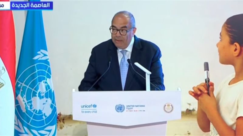 محمود محيي الدين