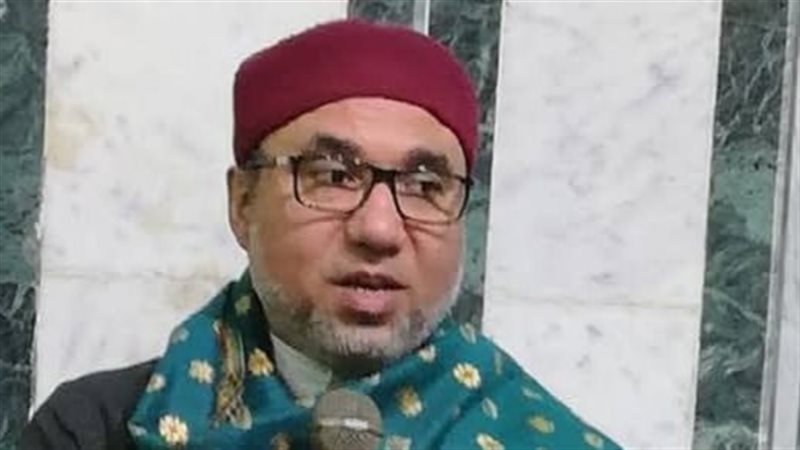 الدكتور محمد إبراهيم