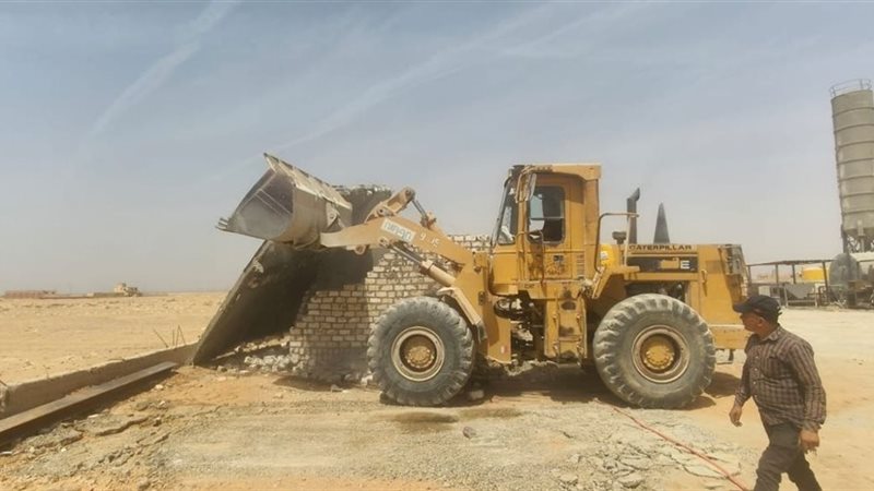 الحملات
