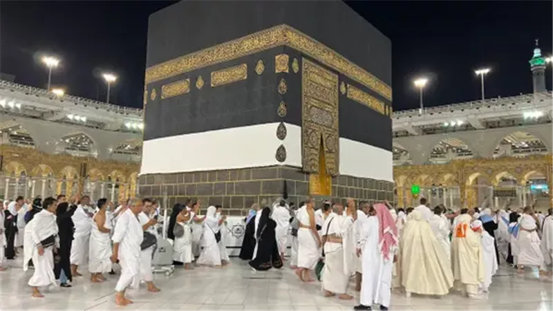 إجراءات التفويج داخل