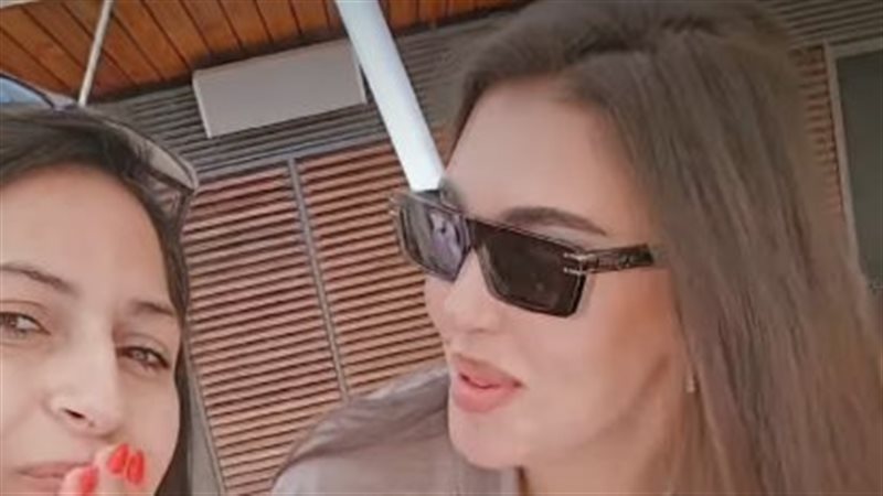 ياسمين صبري